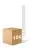 Multipack 10x Noxion Lucent PL-S LED  6W - 827 Extra Warm White | 2-Pin - Replaces 11W