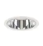 Philips LED Downlight LuxSpace Mini Deep DN561B 9W 1350lm 75D - 830 Warm White | 164mm - Aluminium Reflector