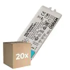 Multipack 20x Osram Halotronic Compact HTN 75 230-240V Transformer